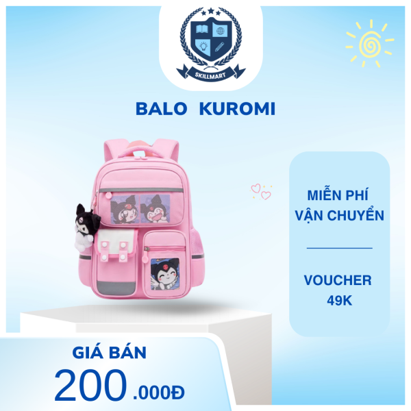 balo kuromi