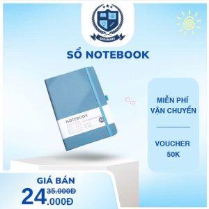 Sổ notebook